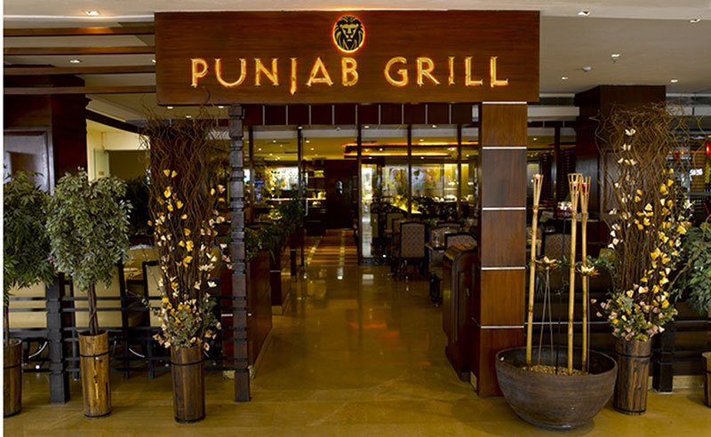 punjab grill