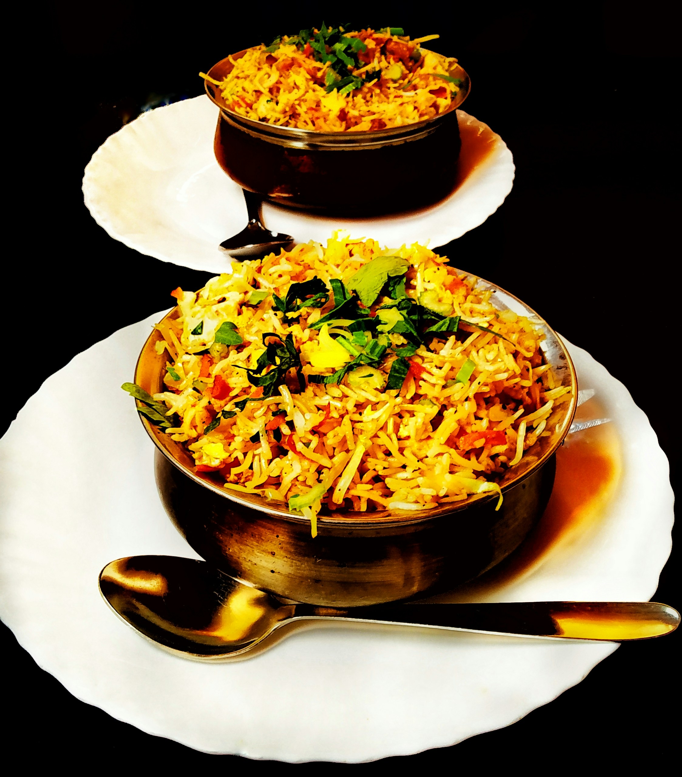 Top 10 biryani restaurans 