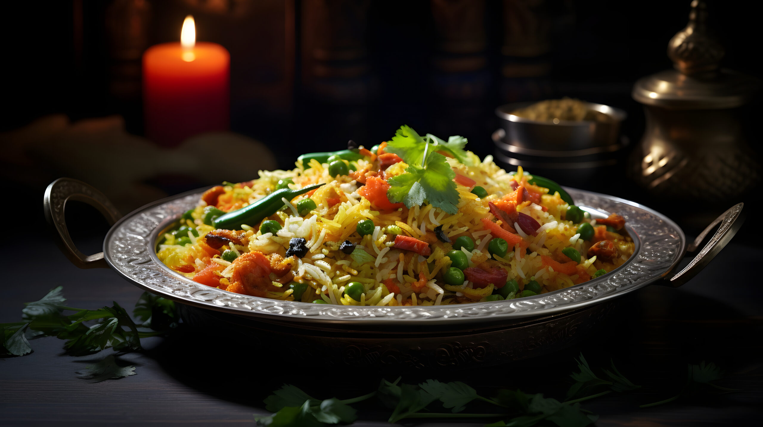 top 10 biryani restaurants in gurgaon